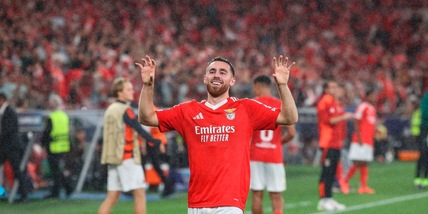 Pronostici Champions League, le quote di Monaco-Benfica