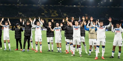 Atalanta 6 bellissima: CDK e Retegui superstar, la Dea vola anche in Champions