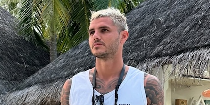 Mauro Icardi, nuovo amore dopo Wanda Nara? Il gossip
