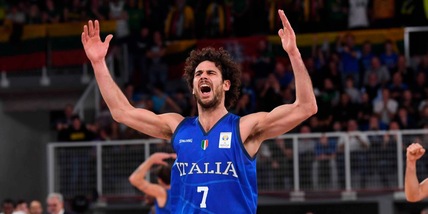 Vitali: “Per fare l’allenatore vado a studiare i grandi”