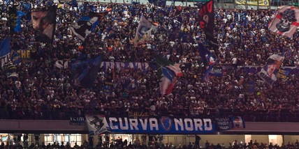 L'inchiesta ultras Inter e Milan in Procura Figc. Abodi: "Mi aspetto un segnale"