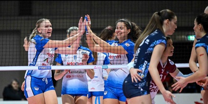 Olbia vince il recupero con Offanengo