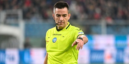 Lecce-Juve a Rapuano: la sconfitta di Sassuolo e le lacrime di Fagioli