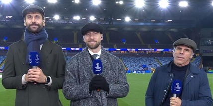 Giuntoli: "Davanti ci basta Milik". Llorente si candida! "Un po' di tempo e..."