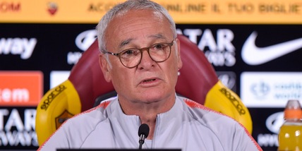 Roma, Ranieri si affida a Dybala: "Gli ho chiesto solo una cosa"