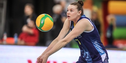 Champions League: Scandicci torna con i tre punti dalla Polonia BKS Bostik