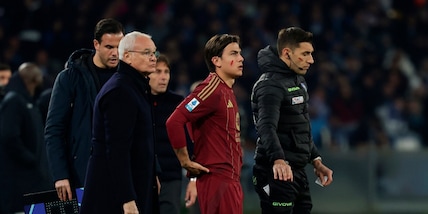 Tottenham-Roma, Spurs "a forza 7". Lazio ok, riscatto viola contro il Pafos