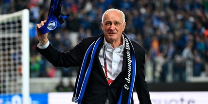 Golden Boy, tra gli altri vincitori Kroos e l’Atalanta