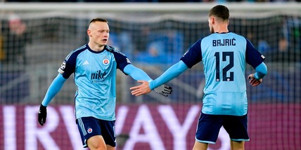 Marcelli, sliding doors Milan: dall’affare mancato al gol