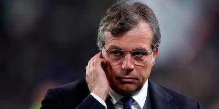 Juve, il piano di Giuntoli per il difensore: trattativa alla Conceicao