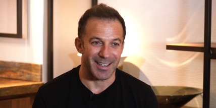 Del Piero e la Juve: “Tante domande”. Poi sul Mondiale per Club…