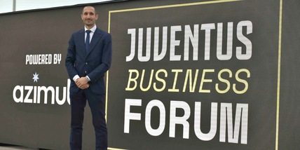 Juventus Business Forum: innovazione e networking all'Allianz Stadium