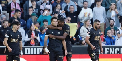 Pronostico Maiorca-Valencia, statistiche e migliori quote