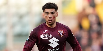 Torino, Adams prepara il colpo grosso col Napoli