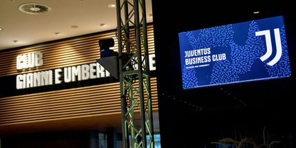 Juventus Business Club: una nuova era per il networking aziendale