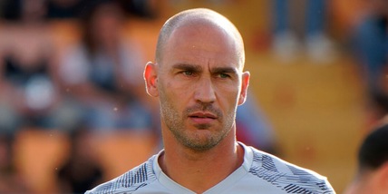 Cannavaro-Pro Vercelli, è finita: ecco Banchini. Novara, Lo Monaco out