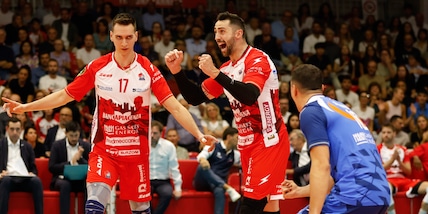 Piacenza-Grottazzolina antipasto della 10a giornata