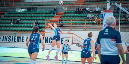 Imola-Lecco già stasera. Domenica si gioca per entrare in Coppa Italia