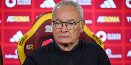 Ranieri innamorato di Dybala: “Ha fatto cose meravigliose. E Soulé…”