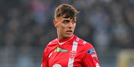 Monza, Nesta: "Maldini ha cambiato la partita, deve sentirsi più leggero"