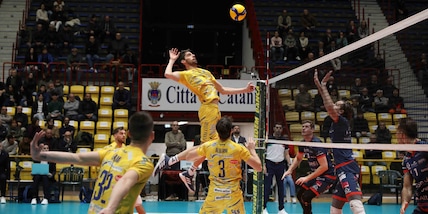 Alla Tinet il big match contro Acicastello