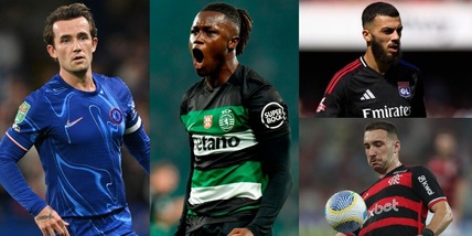 Dossier Juve, la maxi lista mercato: tutti i nomi sul piatto di Giuntoli