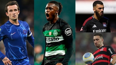 Dossier Juve, la maxi lista mercato: tutti i nomi sul piatto di Giuntoli