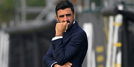 Juve Primavera, ko a Sassuolo: la follia di Martinez condanna Magnanelli