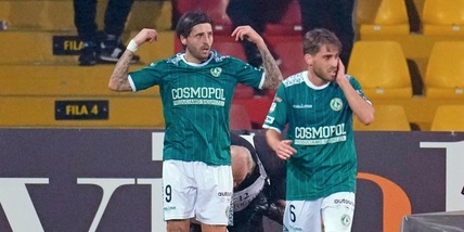 Girone C di Serie C, Avellino batte Monopoli? Il parere dei bookmaker