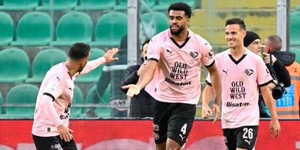 Il Palermo può ancora raddrizzare la stagione