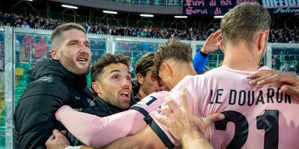 Il Sassuolo se ne va! Ko Spezia e Cesena, Pisa fermato dal Cosenza