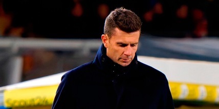 A Lecce altro pari, Motta imprigionato da Giampaolo: Thiago, così la Juve non funziona