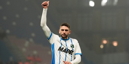 Berardi e quel feeling con San Siro: il Milan è la sua vittima preferita