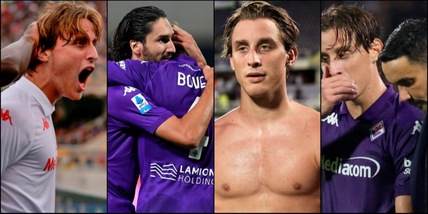 "Voglio giocà, fatemi uscire": retroscena Bove e la scelta su Fiorentina-Empoli