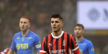 Pronostici Coppa Italia, quote e statistiche di Milan-Sassuolo