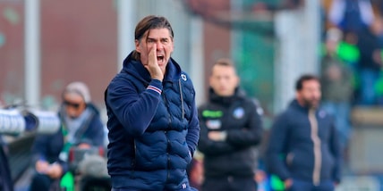 Sampdoria, resta Sottil. Per ora...Ecco perché Pirlo non può tornare