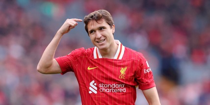 Chiesa, Slot ora lo carica: "Sta tornando e nel momento più importante"