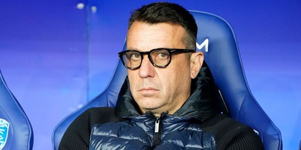 D'Aversa: "Si gioca perché Bove sta bene". Il retroscena sulla Fiorentina