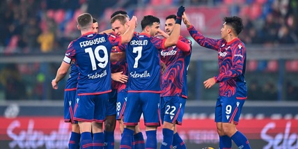 Il Bologna brilla al Dall'Ara: poker al Monza, chi sfiderà Italiano ai quarti