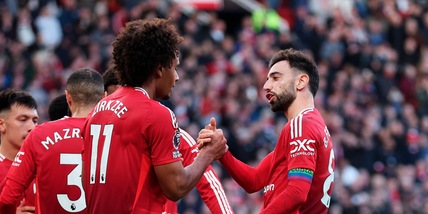 Pronostico Arsenal-Manchester United, la "tentazione" che vale quota 2.45