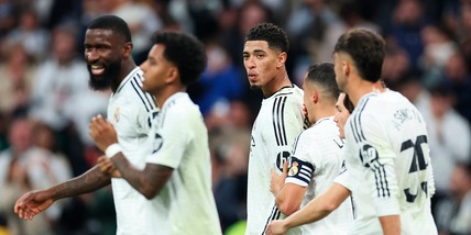 Pronostico Athletic Bilbao-Real Madrid: Goal o No Goal? i bookie...