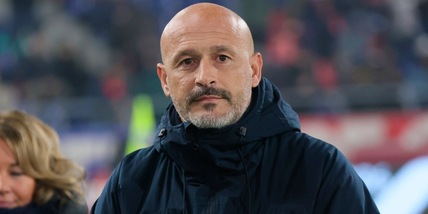 Italiano: "Crediamo nella Coppa Italia. Orsolini? Lamentava già un fastidio"