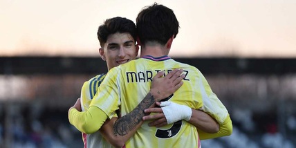 La tripletta di Lopez vale gli ottavi: una super Juve asfalta la Spal