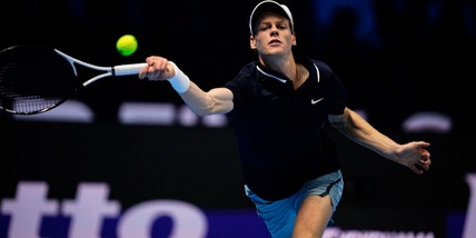 Sinner 2025, ufficiale la partecipazione all'Atp 500: ecco quale