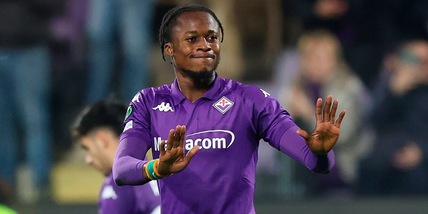 Diretta Fiorentina-Empoli ore 21: dove vederla in tv, in streaming e formazioni ufficiali