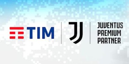 Juve e 'La Forza delle Connessioni': trovato l'accordo con Tim