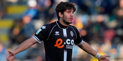 Shpendi, che storia! È l’oro della Serie B