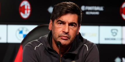 Fonseca: "Atalanta riferimento internazionale. La testa di Leao..."