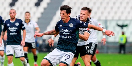 Pronostico e quote di Juve Stabia-Sudtirol, match da brividi al "Menti"