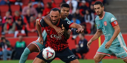 Pronostico Celta-Maiorca, tra Iago Aspas e Muriqi i bookmaker votano per...